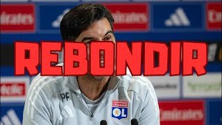 OL v RC Lens | LE WARM UP | OBJECTIF QUALIFICATION ! | Coupe De France