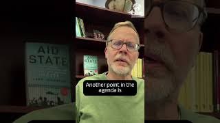 From D.C. Across the Americas: Trump's Miami Summit with Alex Main