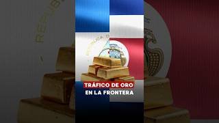 🇨🇷 Costa Rica denuncia que se están “robando su tierra”