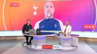 "Relegation is a reality" | Do Spurs need to beat Crystal Palace to stay up? #skysportsfc