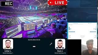 Premier League Darts 2026 LIVE 🔴 | Night 5 Live Score & Real Time Scoreboard | Full Matches