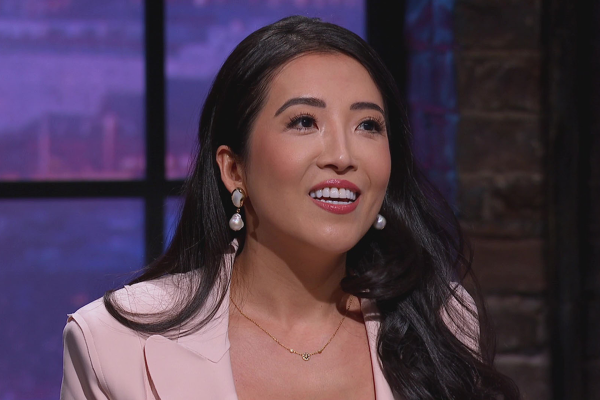 Susie Ma is tonight’s Dragons’ Den guest judge – here’s what to know about her