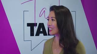 Tash Talks | Susie Ma