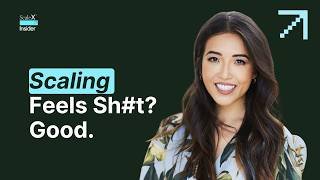 How Susie Ma Scaled Tropic Skincare with Purpose Resilience Profit #podcast