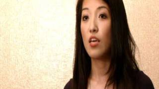 Susan Ma's audition - The Apprentice 2011 - BBC