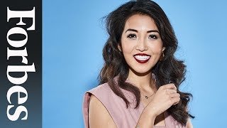 Susan Ma: How Homemade Skincare Became A Major Beauty Business | Forbes