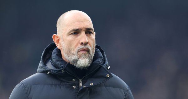 Guglielmo Vicario decision confirmed for Tottenham vs Crystal Palace