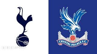 ⚽️EPL 29R⚽️TOTTENHAM vs CRYSTAL PALACE WATCHALONG⚽️🤍COYS🤍TTID🤍 프리미어리그 토트넘 vs 크리스탈 팰리스 크퍌전 입중계!!