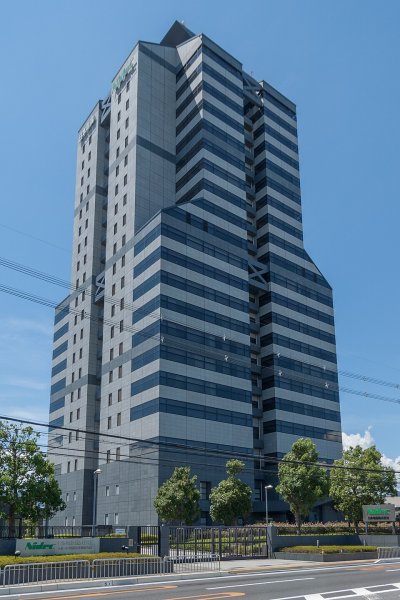 ニデック_(電機メーカー)