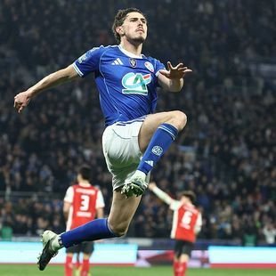 Strasbourg affrontera Nice en demi-finale, le vainqueur de Lyon-Lens contre Toulouse