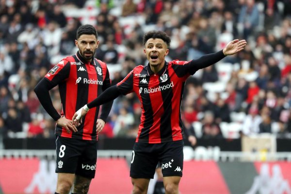 On connaît l’adversaire de l’OGC Nice en demi-finale de la Coupe de France