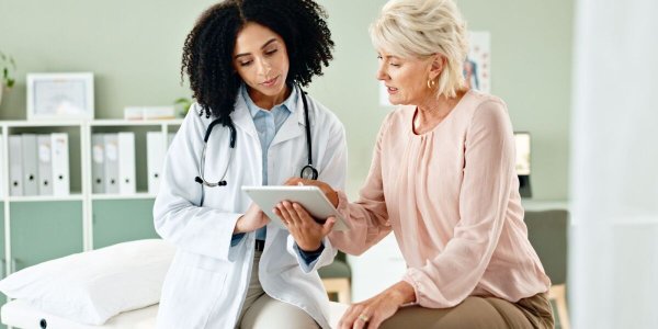 AWS launches Amazon Connect Health to reduce administrative burden in health care