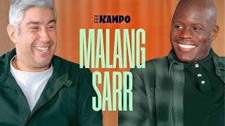 Sarr : La famille Lens, Pochettino, les défis Chelsea et Porto, T. Silva le GOAT