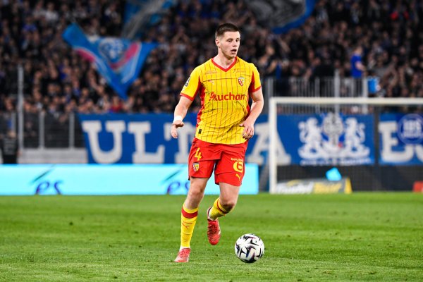 RC Lens : une défense qui commence à poser question ?