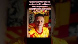 Quand Nidal Celik faite son anniversaire il la maintenant 19 ans aujourd'hui le 17/07/2006 🥳♥️💛