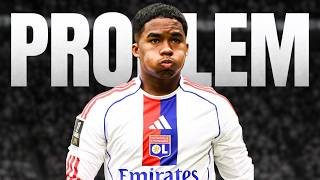 Endrick Became Exactly What Real Madrid Was Afraid Of....