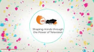 WE ARE NOW ORANGE TV