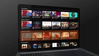 Bienvenidos a la nueva Orange TV Play