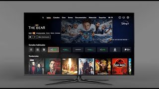 Tutorial nueva interfaz Orange TV