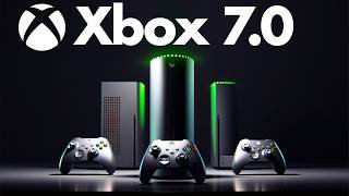 New CEO reveals the Xbox plan!