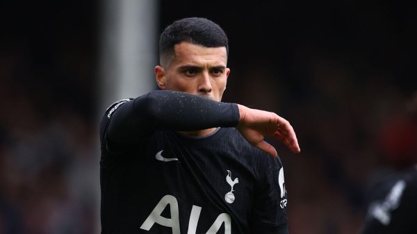 'When you don’t have a squad capable' - Pedro Porro slams Tottenham 'project' as a 'disaster'