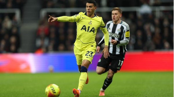 "If I could bring one player from Barca, it would be Pedri"