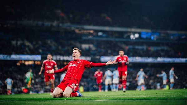 Have two Man City targets ended the club's title hopes?