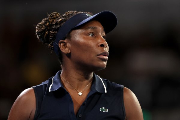 Indian Wells preview: Venus Williams makes return to Tennis Paradise on Thursday