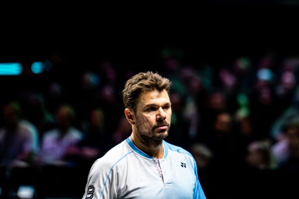 Why Indian Wells have made a big mistake with Stan Wawrinka as wildcards announced
