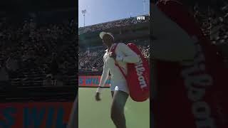 30 years on from her Indian Wells debut ✨ #WTA #TennisParadise #VenusWilliams