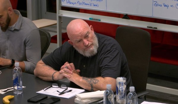 Road Dogg is reportedly gone from WWE in creative team shake up