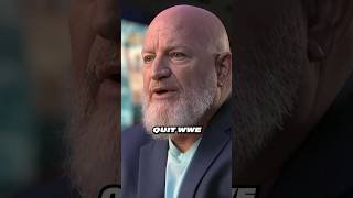 Road Dogg has reportedly departed WWE #wwe #wwesmackdown #roaddogg #creative