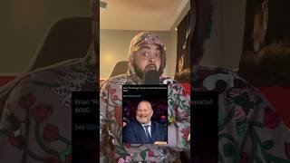 ROAD DOGG GONE FROM WWE 👀 #wwe #fyp #wrestling #omg