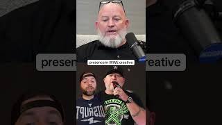 Road Dogg LEAVES the WWE Creative Team; what this means for WWE!