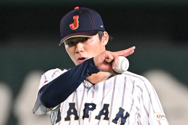 【侍ジャパン】山本由伸　韓国での人気＆評価が〝爆上がり〟　配信記事も大谷翔平に迫る勢い（東スポWEB） - Yahoo!ニュース