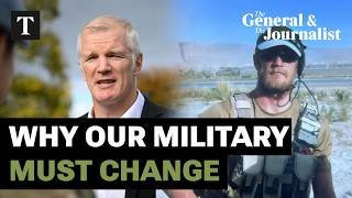 War With Russia In Three Years’: Minister Al Carns On Why We Are Not Ready