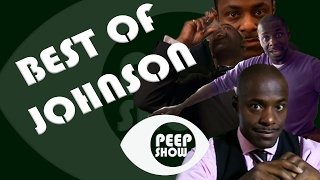 Best Of Johnson - Peep Show