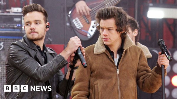 Harry Styles opens up about impact of Liam Payne’s death 