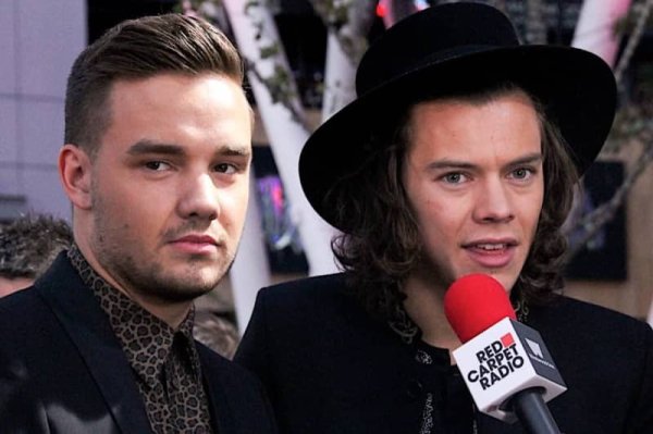 Harry Styles on Grieving Liam Payne: Why He Struggled With Fans Who Wanted to “Own Part of Your Grief”