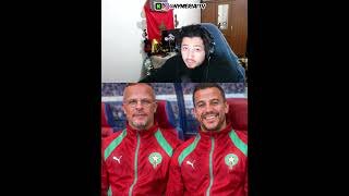 شكون هو Joao Sacramento 🔥