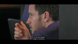 "Jan why this team concedes so many goals" Jan and Joao (assistant) | All or Nothing ep 7 part 6