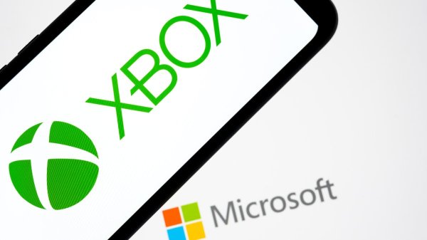 Microsoft confirms Project Helix, the next-gen Xbox console
