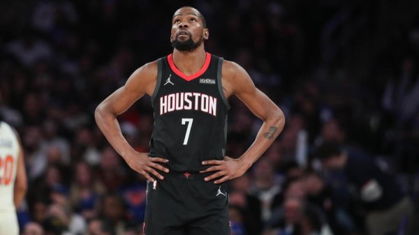 Warriors vs. Rockets odds, prediction, spread, time: 2026 NBA picks for Thursday, March 5 from proven model