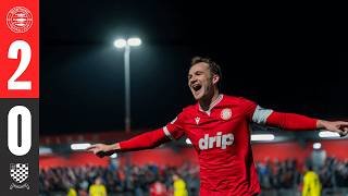 CLEAN SHEET & THREE POINTS 🤩 | Worthing FC 2-0 Chesham United | Highlights