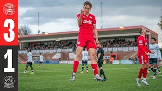 🔥 THREE WINS ON THE BOUNCE  | Worthing 3-1 Dover Athletic | Highlights