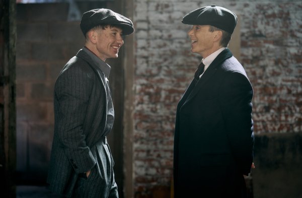 Peaky Blinders: The Immortal Man review — Cillian Murphy does The Godfather