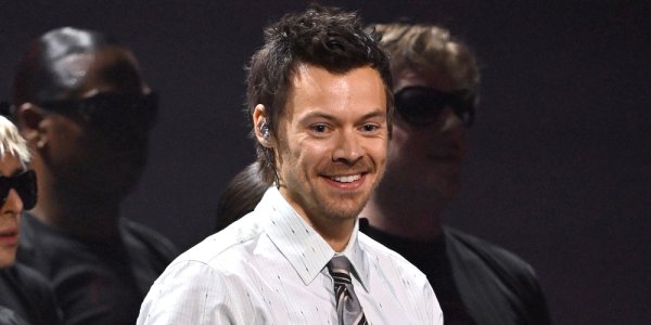 ’Paint By Numbers  Lyrics: Harry Styles Explains Meaning Behind the Personal Song