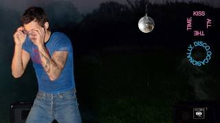 Harry Styles - Paint By Numbers (Kiss All The Time. Disco, Occasionally.)