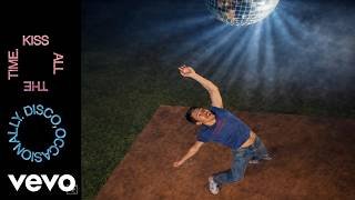 Harry Styles - "Paint by Numbers" - Kiss All The Time. Disco, Occasionally. (2026) [Lyrics Video]