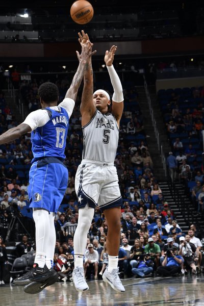 Mavericks vs Magic Preview and Injury Update: Cooper, are you there?